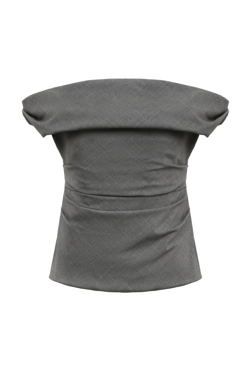 Шерстяной топ ARMARIUM, арт. ARMFWT010/W004, фото 1