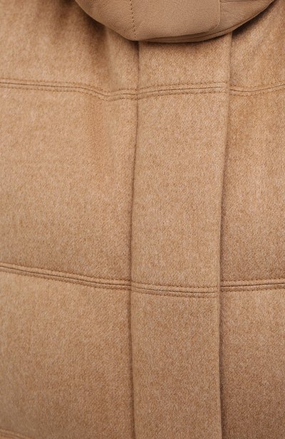 Пуховый жилет LORO PIANA, арт. FAL3793, фото 5