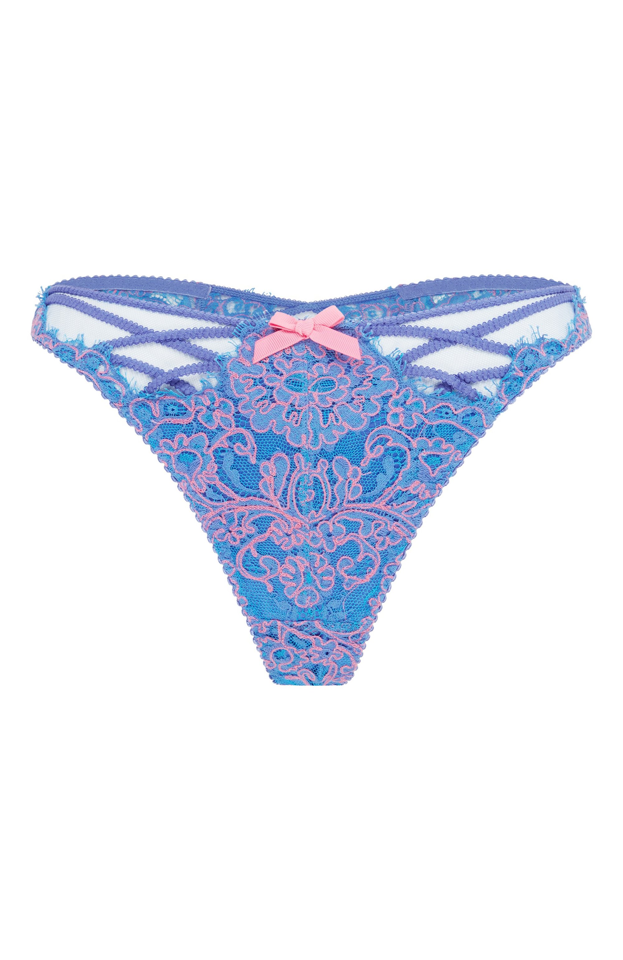 Трусы-стринги eviee AGENT PROVOCATEUR, арт. AP12417400650, фото 1