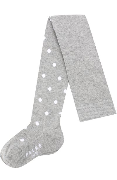 Колготки с рисунком в горох FALKE, арт. 13866, фото 2
