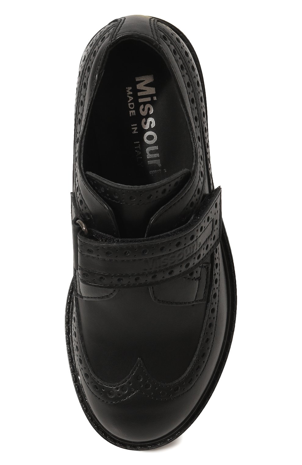 Кожаные дерби MISSOURI, арт. 33004 F/28-30, фото 4