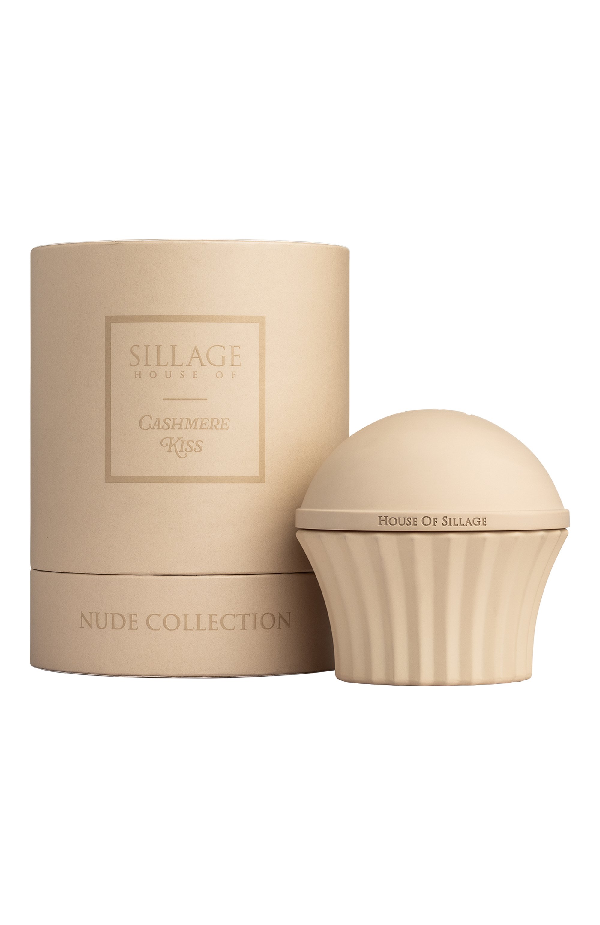 Духи cashmere kiss nude collection (75ml) HOUSE OF SILLAGE бесцветного цвета по цене 34900 руб., арт. 810466026403, фото 3 Духи cashmere kiss nude collection (75ml) HOUSE OF SILLAGE, арт. 810466026403, фото 3
