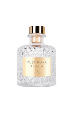 Диффузор yuzhnaya kozha (200ml) TONKA PERFUMES MOSCOW бесцветного цвета, арт. 4665304431033 | Фото 1 (Нос: Не проставлено; Региональные ограничения белый список (Axapta Mercury): Не проставлено; Ограничения доставки: flammable)