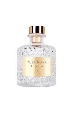 Диффузор yuzhnaya kozha (200ml) TONKA PERFUMES MOSCOW бесцветного цвета, арт. 4665304431033 | Фото 1 (Ограничения доставки: flammable)