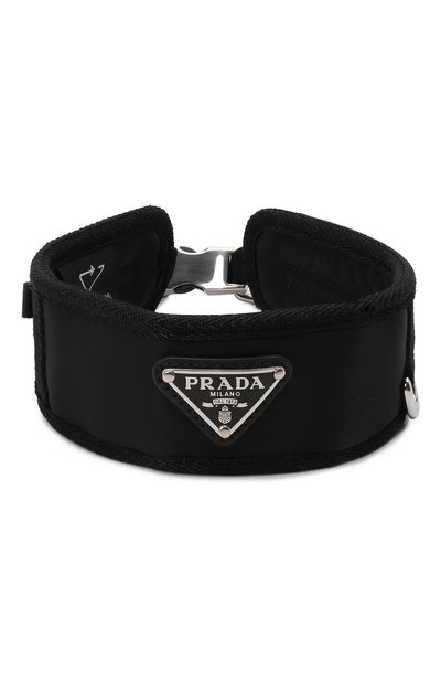 Ошейник для собак PRADA, арт. 2YC016-2DMI-F0002, фото 1