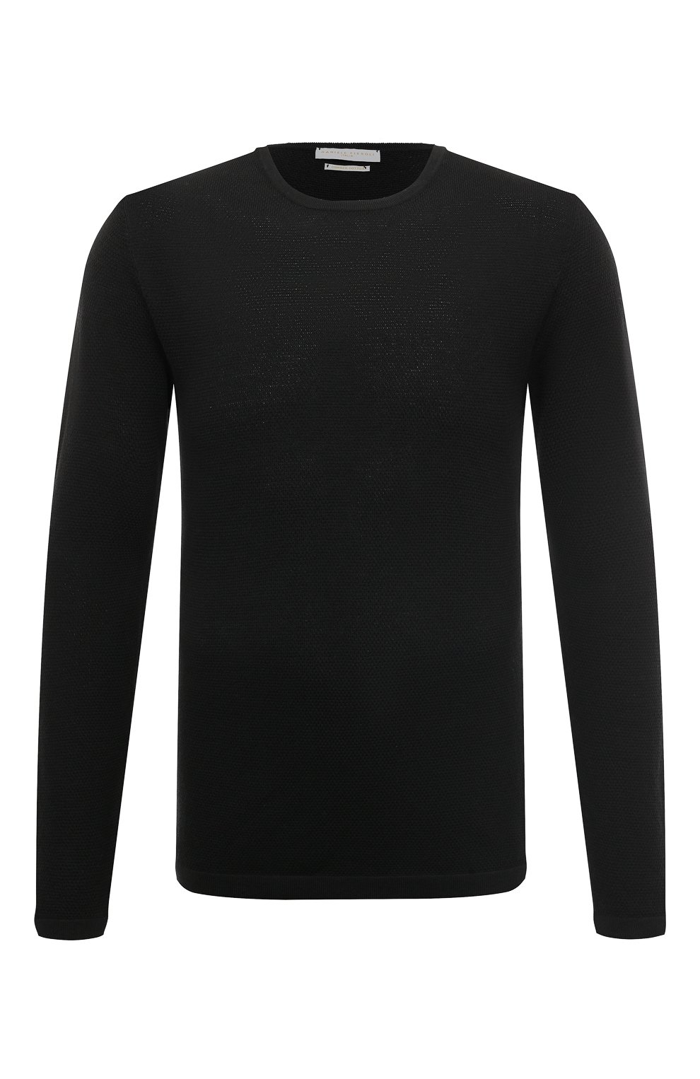 Хлопковый джемпер DANIELE FIESOLI, арт. DF 0315, фото 1