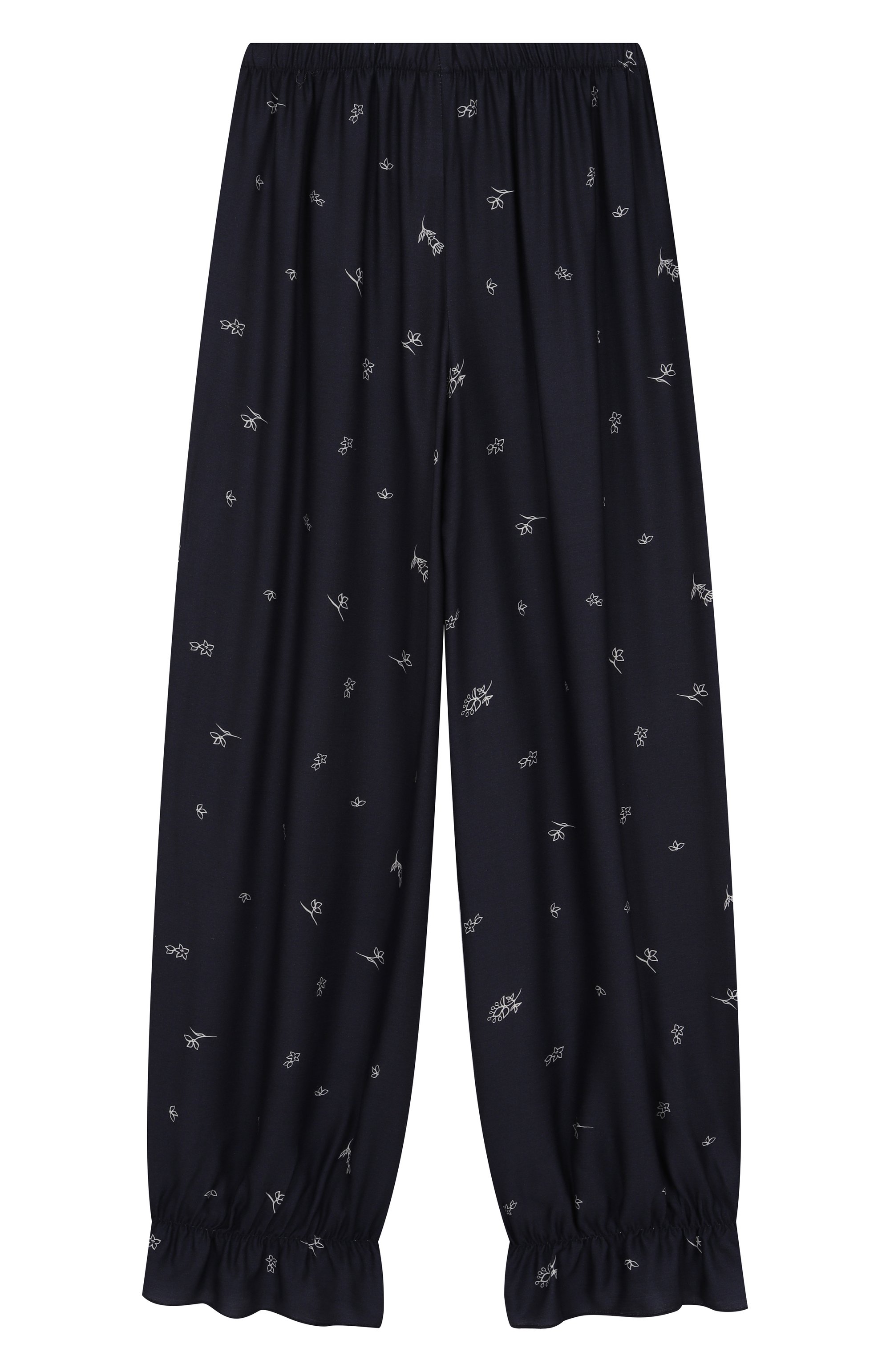 Пижама из вискозы AMIKI CHILDREN, арт. GRACE, фото 5