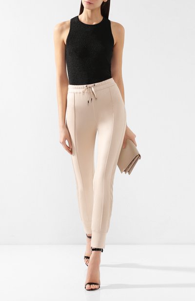 Топ из вискозы RALPH LAUREN, арт. 290749707, фото 2