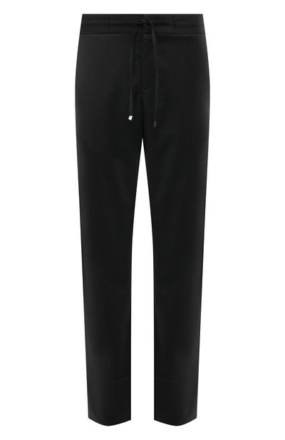 Мужские шерстяные брюки ZILLI, арт. M0Y-00920-FLASH/S001