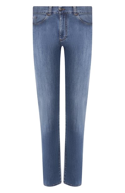 Джинсы CANALI, арт. 91700/PD00250, фото 1