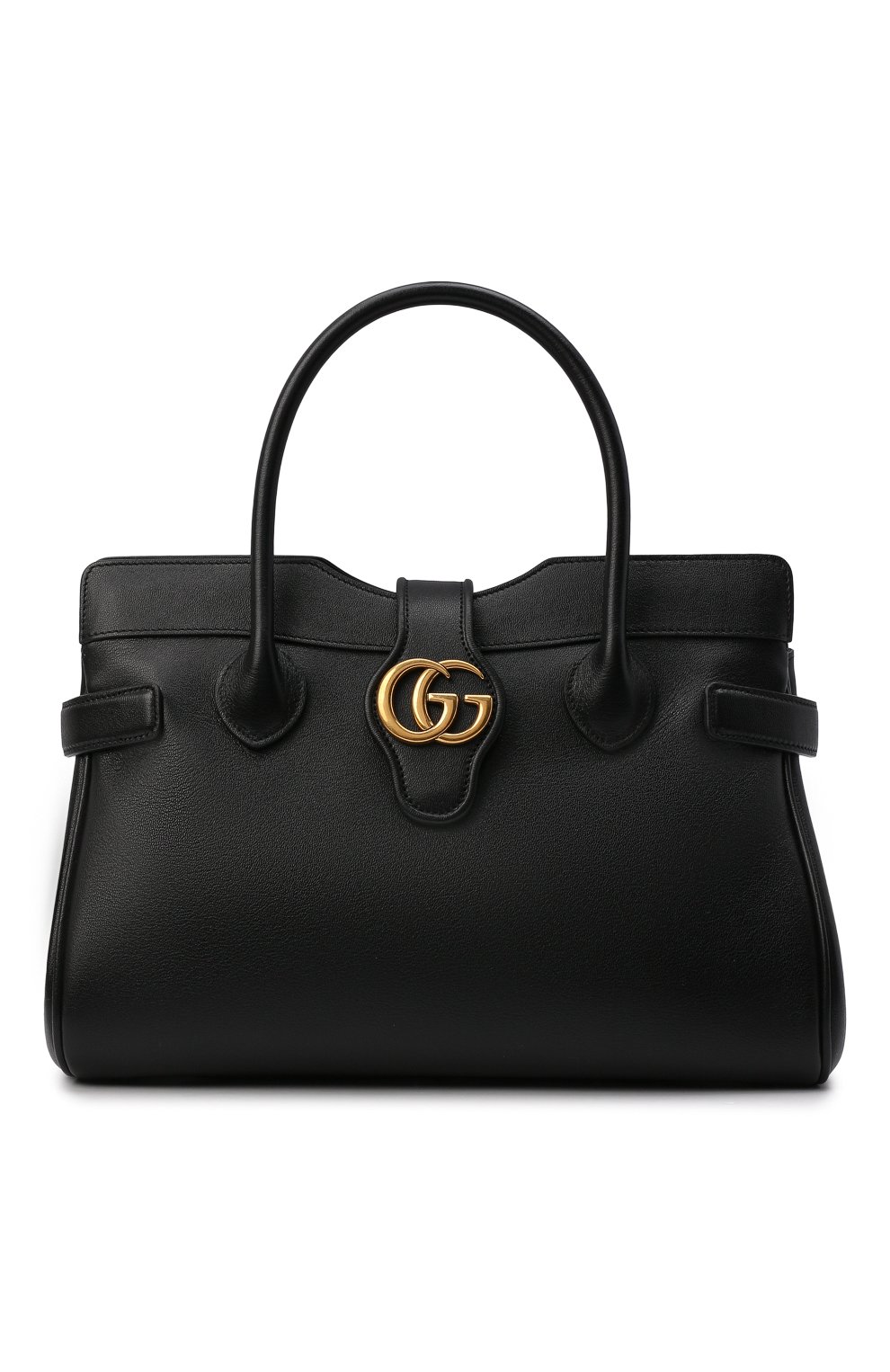 Сумка-тоут dahlia medium GUCCI, арт. 658442/1U10T, фото 1