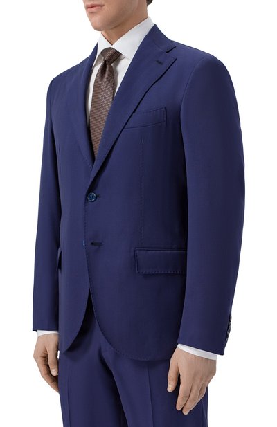 Шерстяной костюм ANDREA CAMPAGNA, арт. SALINA SRC/T26176_SET, фото 2