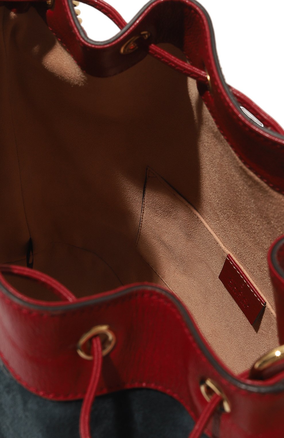 Сумка rajah GUCCI, арт. 553961 0Y4EX, фото 5