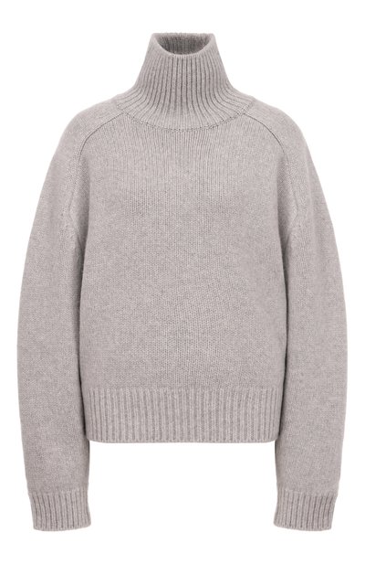 Женский шерстяной свитер LE17SEPTEMBRE, арт. LS2579KN015EGR