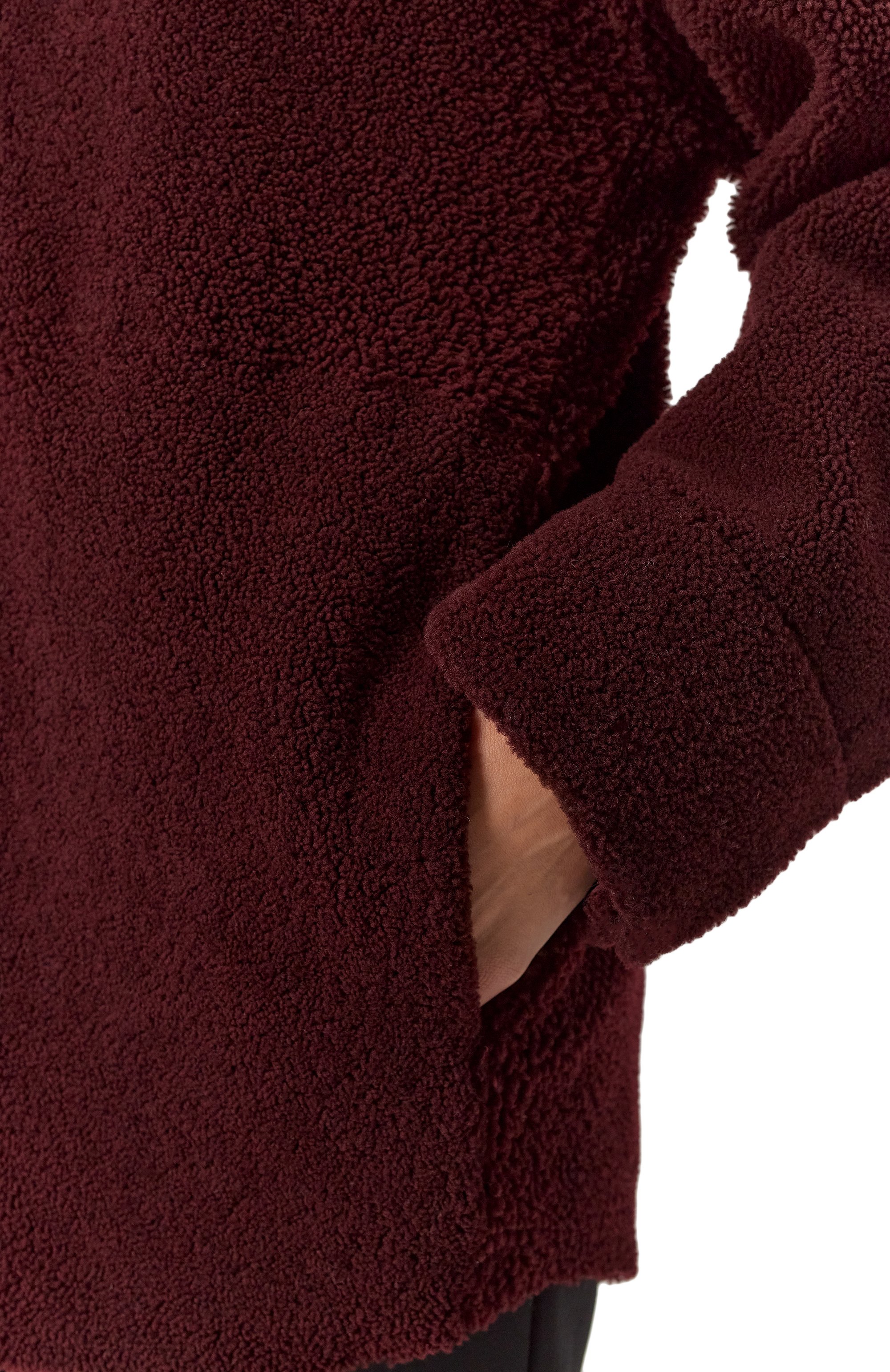 Дубленка из овчины ARMARIUM, арт. ARMFWSH04/SH01, фото 5