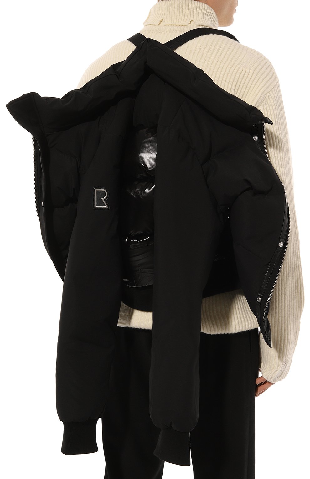 Пуховый бомбер RUDSAK, арт. 9123513/J0RDY, фото 8