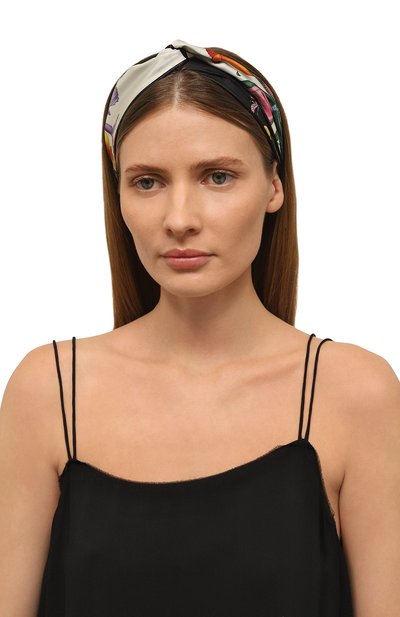 Повязка на голову GUCCI, арт. 455945 3G240, фото 2