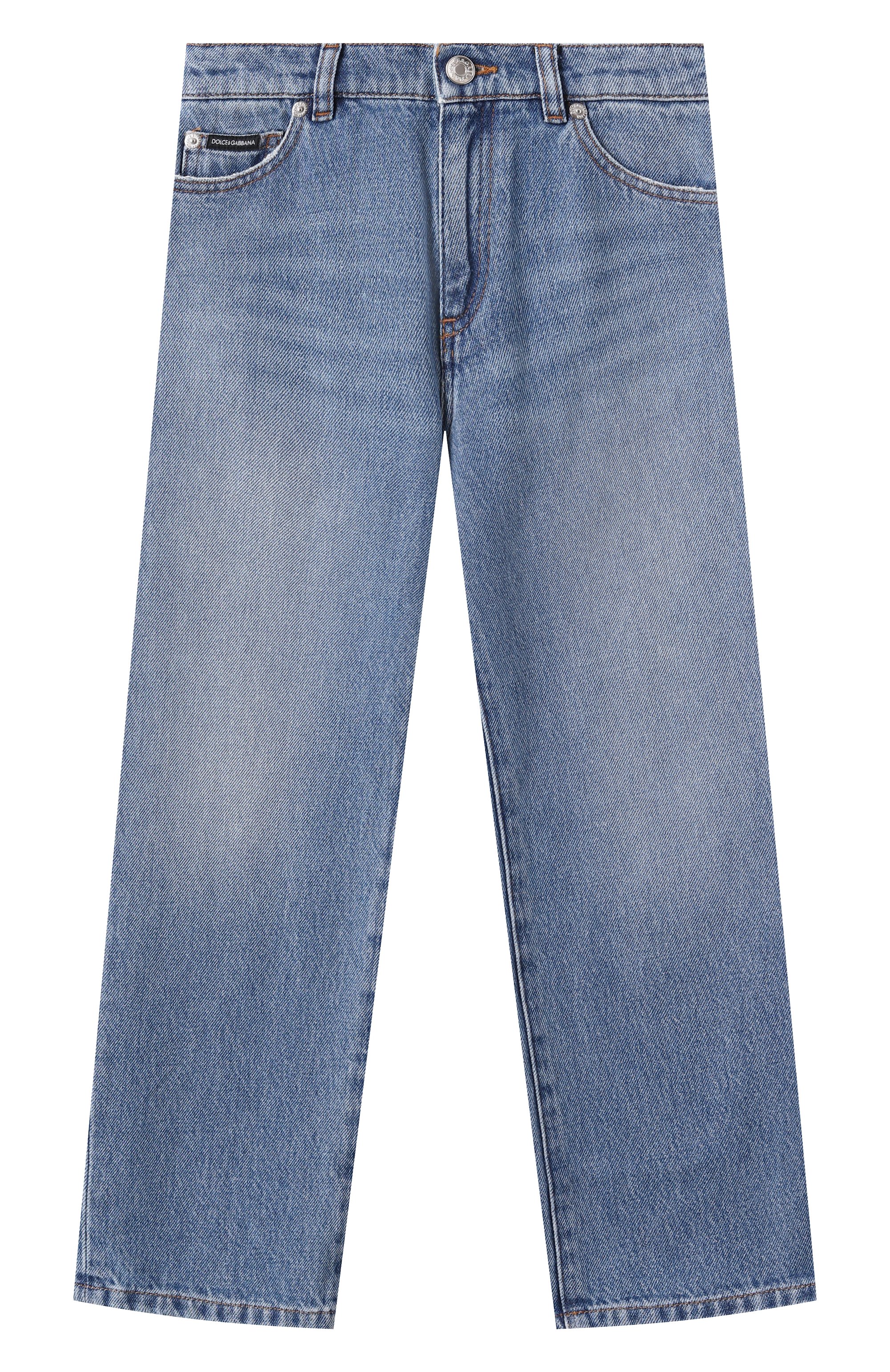 Джинсы DOLCE & GABBANA, арт. L42F81/LDC97/8-14, фото 1