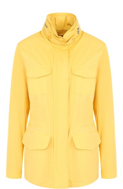 Куртка с капюшоном LORO PIANA, арт. FAF8482, фото 1