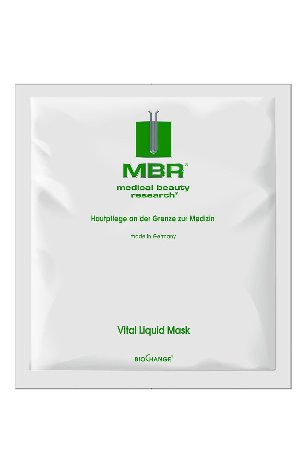 Маска для лица vital liquid mask (8x20ml) MEDICAL BEAUTY RESEARCH, арт. 1233, фото 1