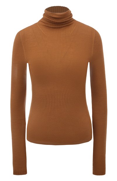 Шерстяная водолазка PETAR PETROV, арт. F23K8, фото 1