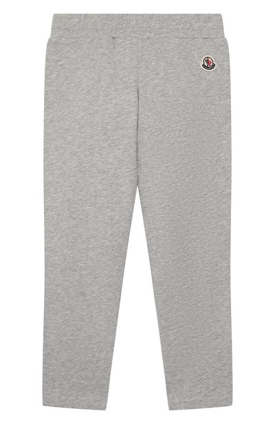 Комплект из толстовки и брюк MONCLER, арт. F1-954-8M701-20-809AG/4-6A, фото 5