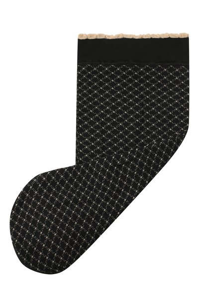 Женские носки illusion 60 den FALKE, арт. 41424.