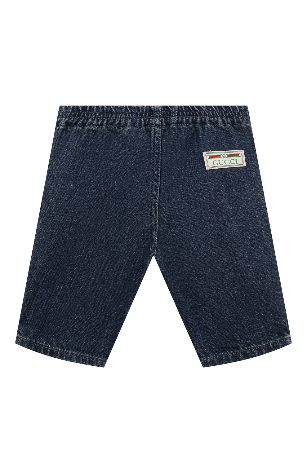 Джинсы GUCCI, арт. 660204 XDB0Y, фото 2