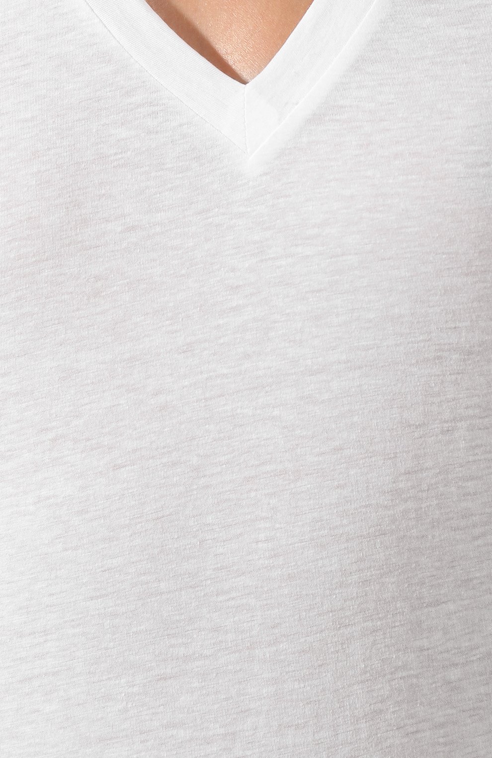 Хлопковая футболка ISABEL MARANT, арт. TS0308-20P033I/MAREE, фото 5