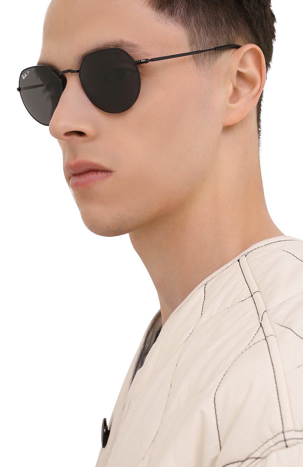 Солнцезащитные очки RAY-BAN, арт. 3565-002/48, фото 3