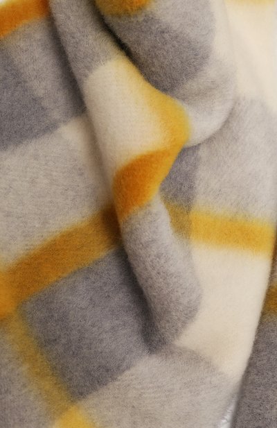 Шерстяной шарф ALTEA, арт. 2260252, фото 4