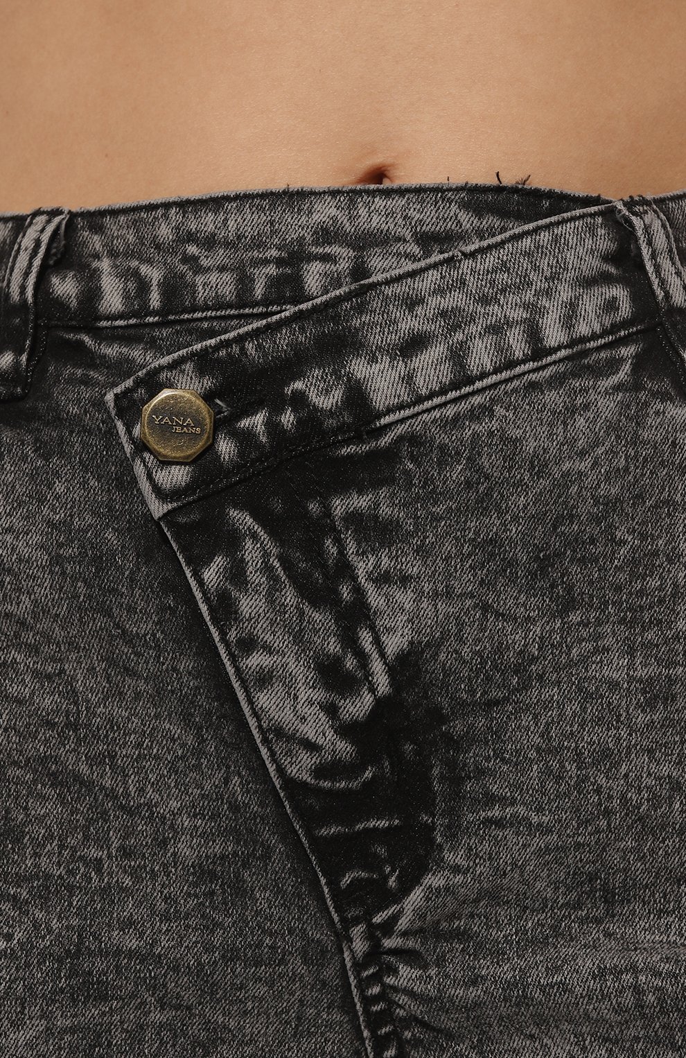 Джинсы YANA JEANS, арт. 1-15-011-2701В, фото 5