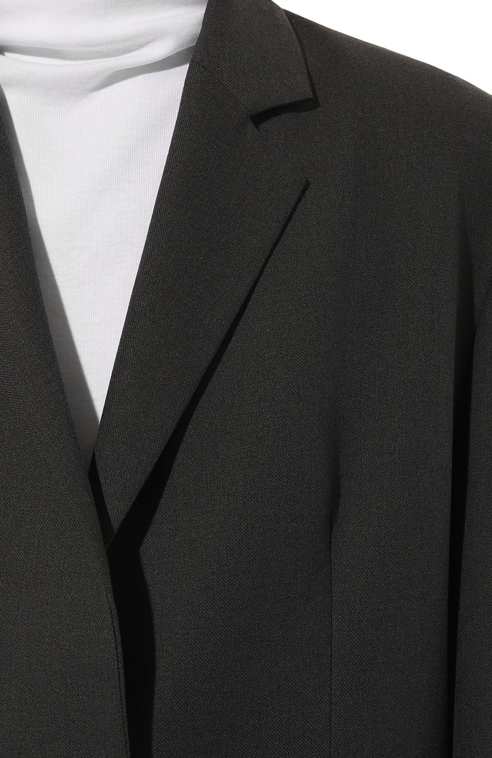 Жакет из вискозы PE, арт. РЕFW24/25-3.1.45.4, фото 5