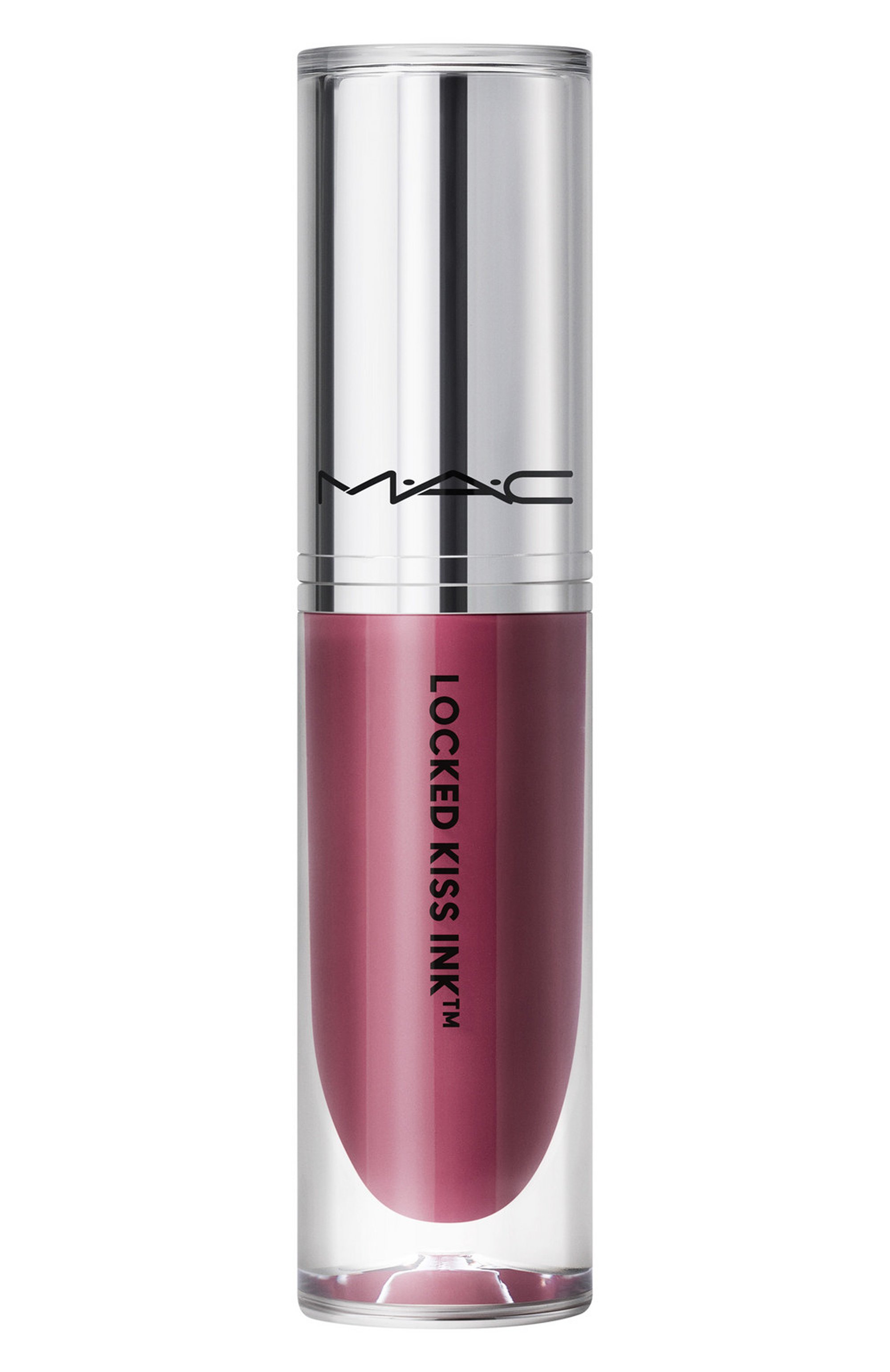 Жидкая помада locked kiss ink™, оттенок opulence (4ml) MAC, арт. SRH9-01, фото 3