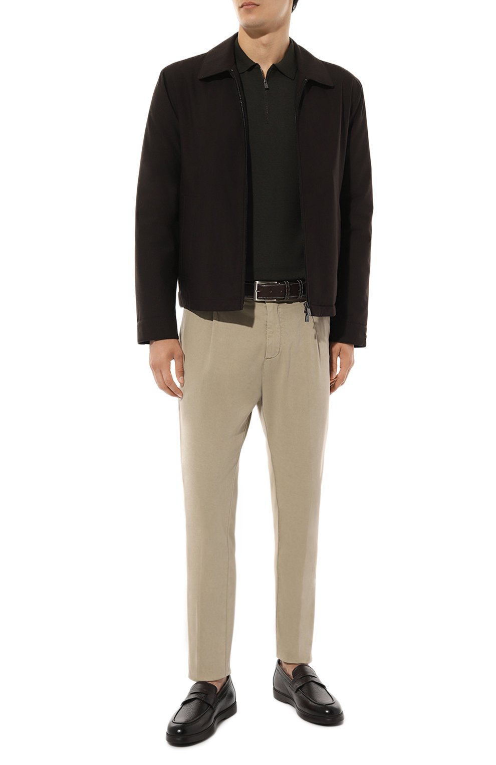 Брюки PAUL&SHARK, арт. 14314071, фото 2