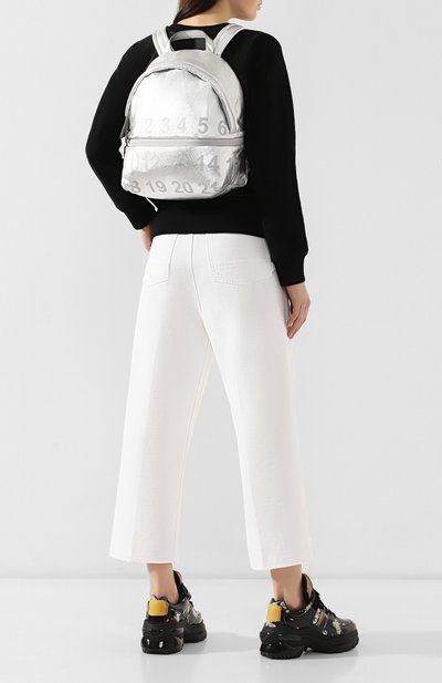 Текстильный рюкзак MAISON MARGIELA, арт. S56WA0012/PR200, фото 2