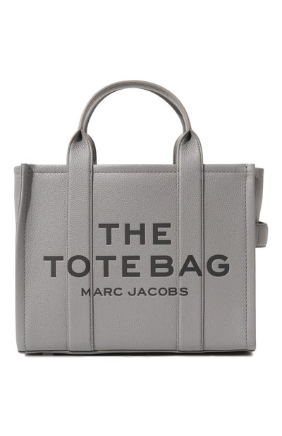 Сумка the tote bag medium MARC JACOBS (THE), арт. H004L01PF21, фото 1