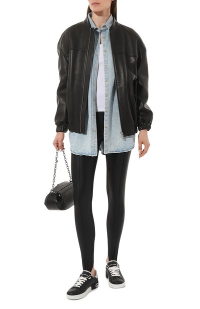 Легинсы со штрипками JACOB LEE, арт. WL09821B, фото 2