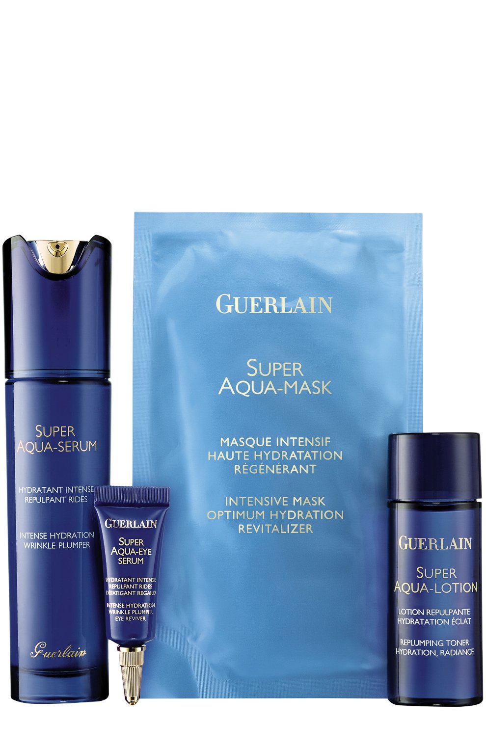 Набор superaqua GUERLAIN, арт. G061314, фото 2