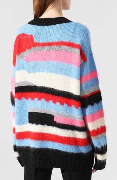Свитер MSGM, арт. 2742MDM230 195948, фото 4