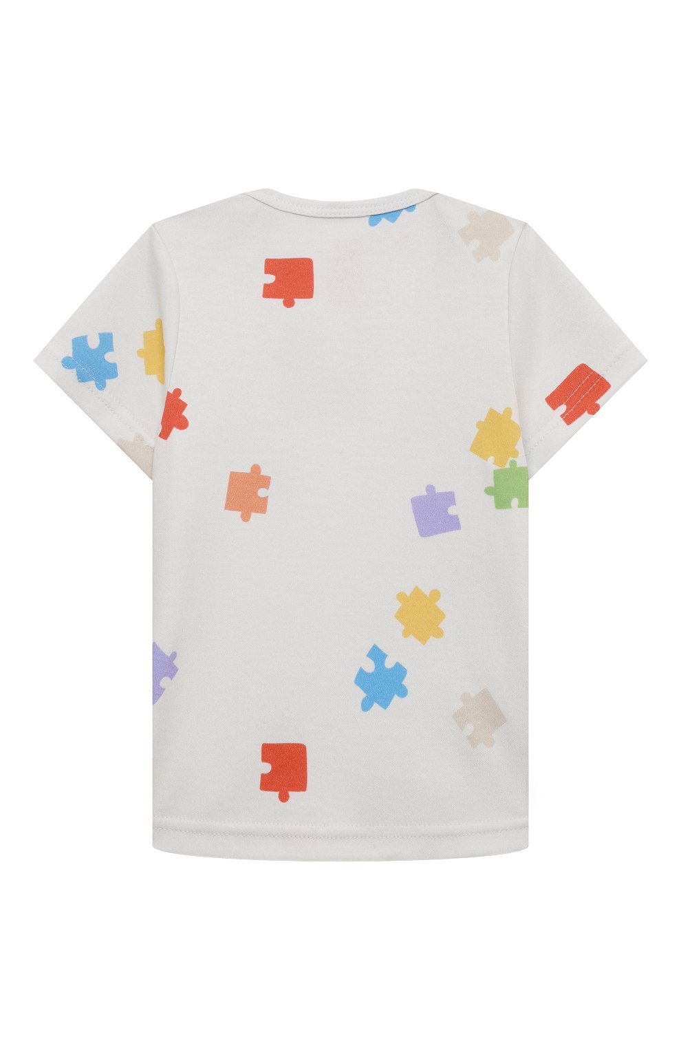 Комплект из футболки и шорт TONY TOTS, арт. SS001LP, фото 3