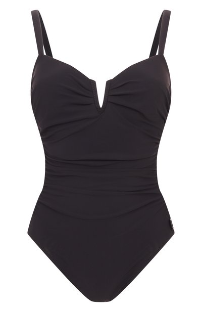 Женский слитный купальник SHAN, арт. 42560-01.