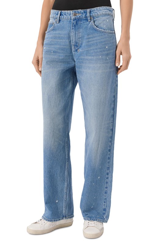 Джинсы Empire Ksubi WPF25DJ009 Голубой  WPF25DJ009 Фото 3