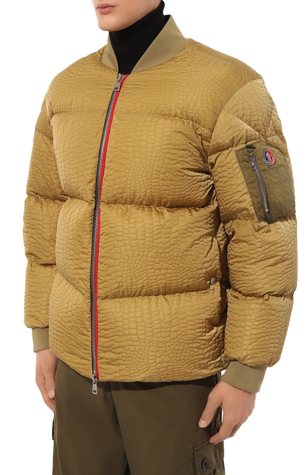 Пуховик 2 moncler 1952 medway MONCLER GENIUS, арт. 1A000-14-M2463, фото 3