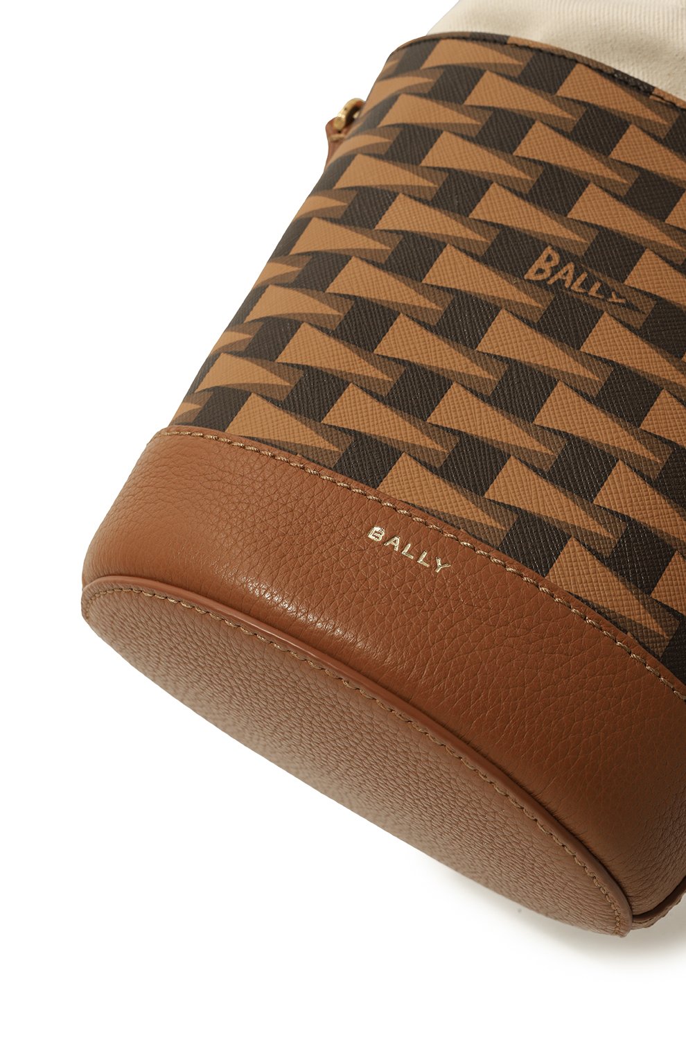 Сумка pennant BALLY, арт. WAU01D/TP046, фото 3