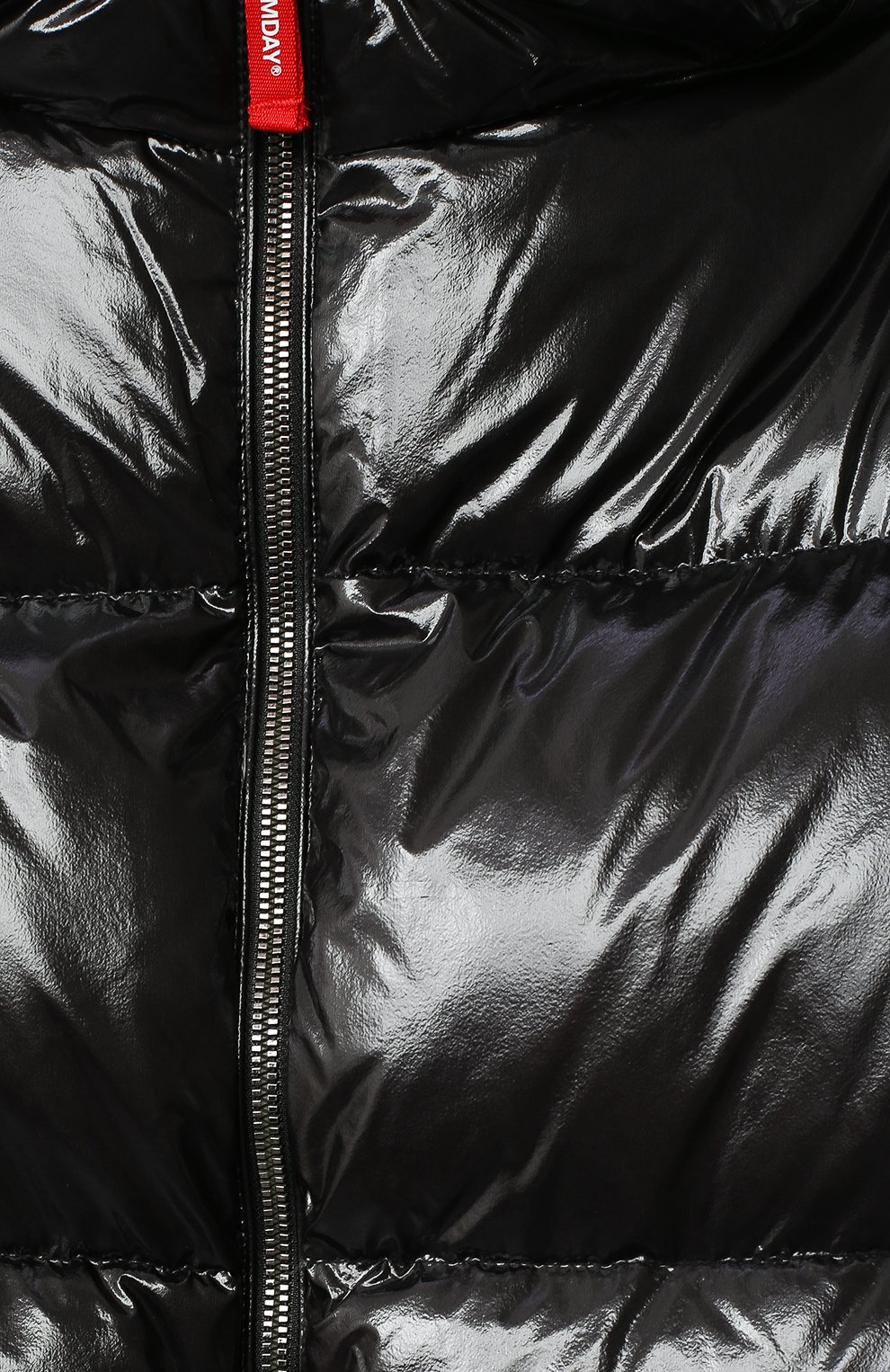 Пуховая куртка FREEDOMDAY, арт. IFRJG638Z1-55-RD, фото 3