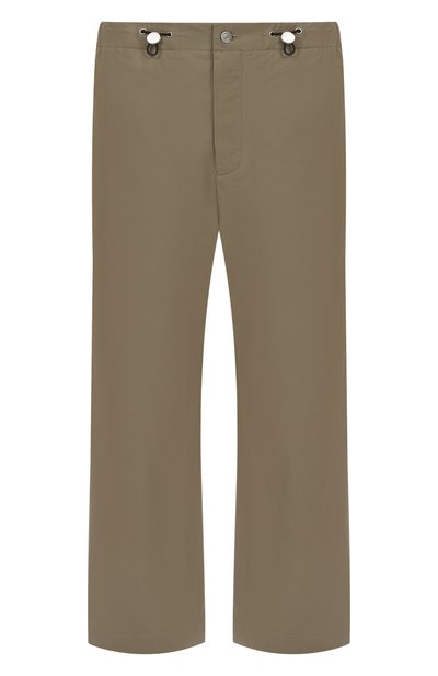 Мужские брюки NANUSHKA, арт. NM25SSPA11264