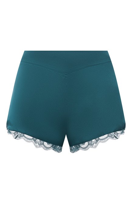 Женские шелковые шорты SIMONE PERELE, арт. 1F8640