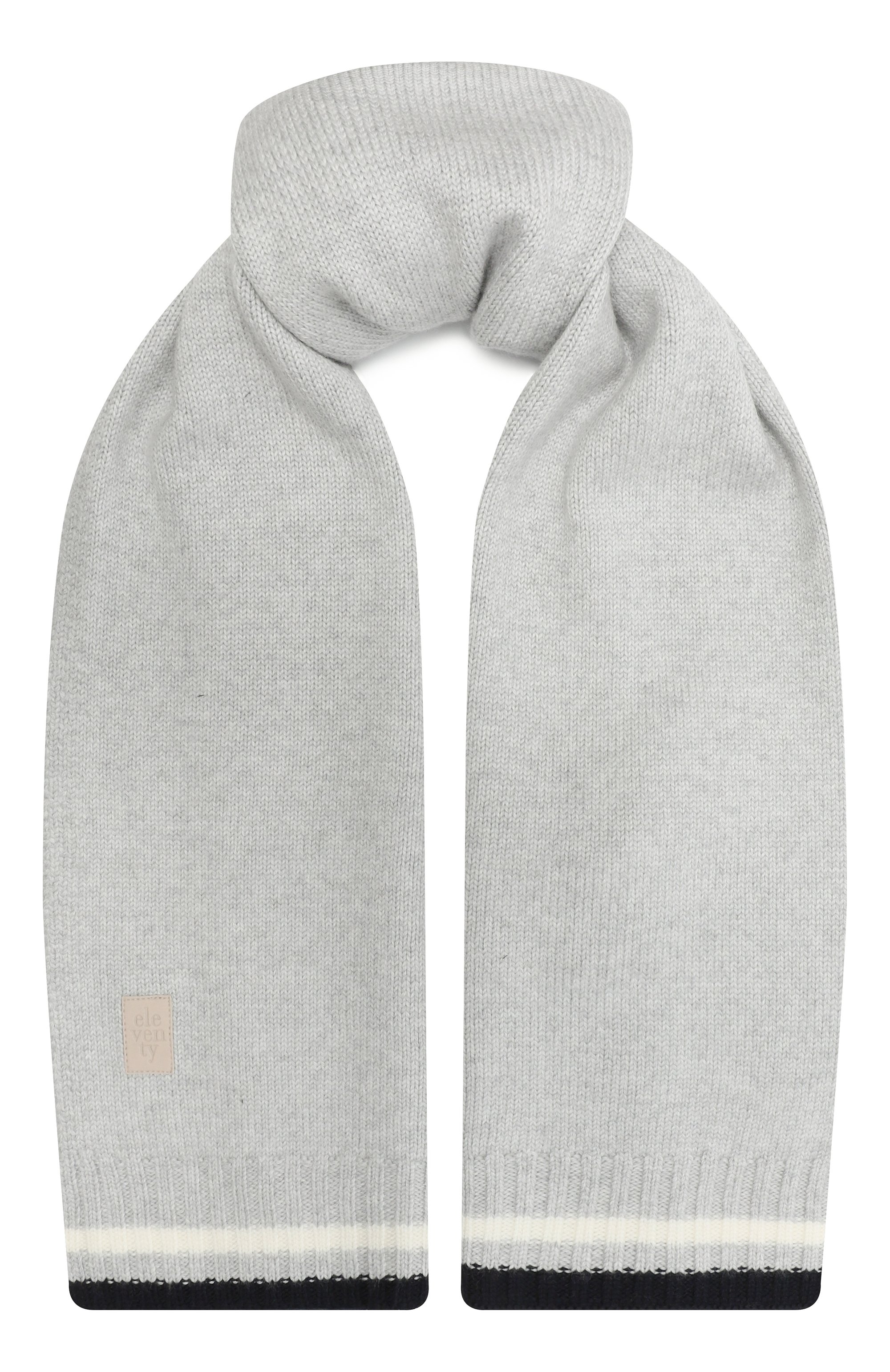 Комплект из шапки и шарфа ELEVENTY, арт. EX0P09/W0033, фото 5