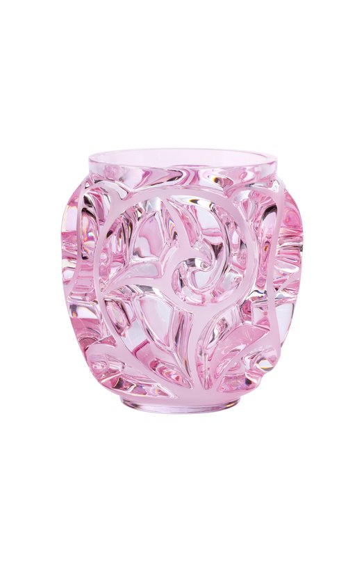 фото Ваза tourbillons lalique